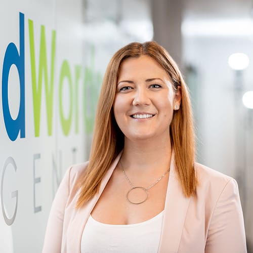 AdWords Agentur Wien | Lisa Gressenbauer
