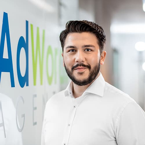 AdWords Agentur Wien | Wolkan Yagar
