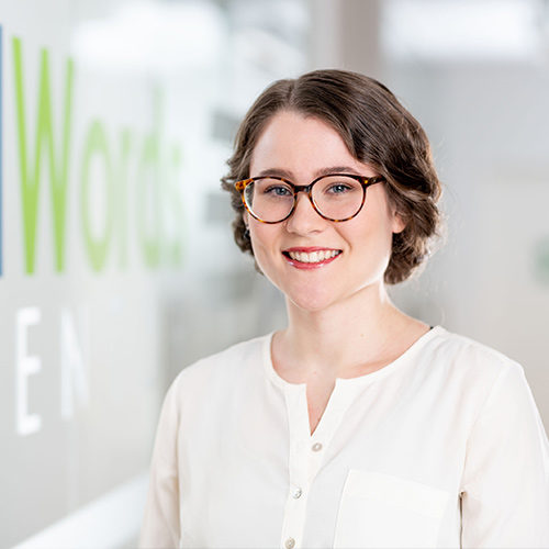 AdWords Agentur Wien | Lisa Schatzmann
