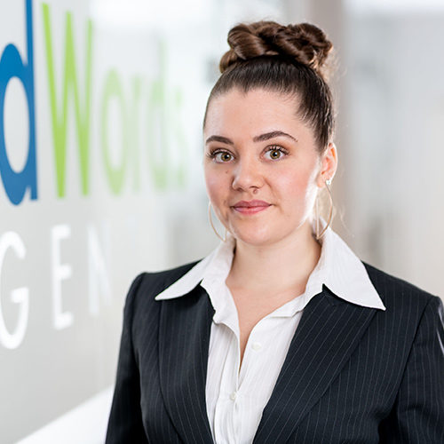 AdWords Agentur Wien | Patricia Simionescu