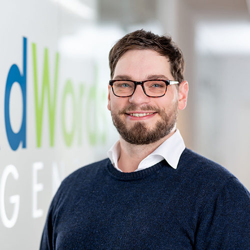 AdWords Agentur Wien | Simon Szulczewski